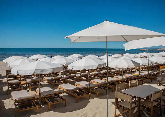 Hôtel de la Plage