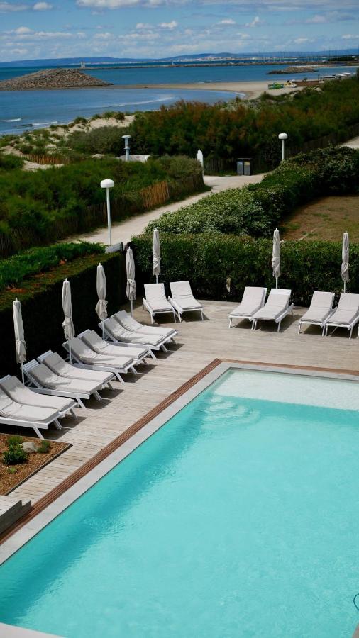 Hotel De La 5*