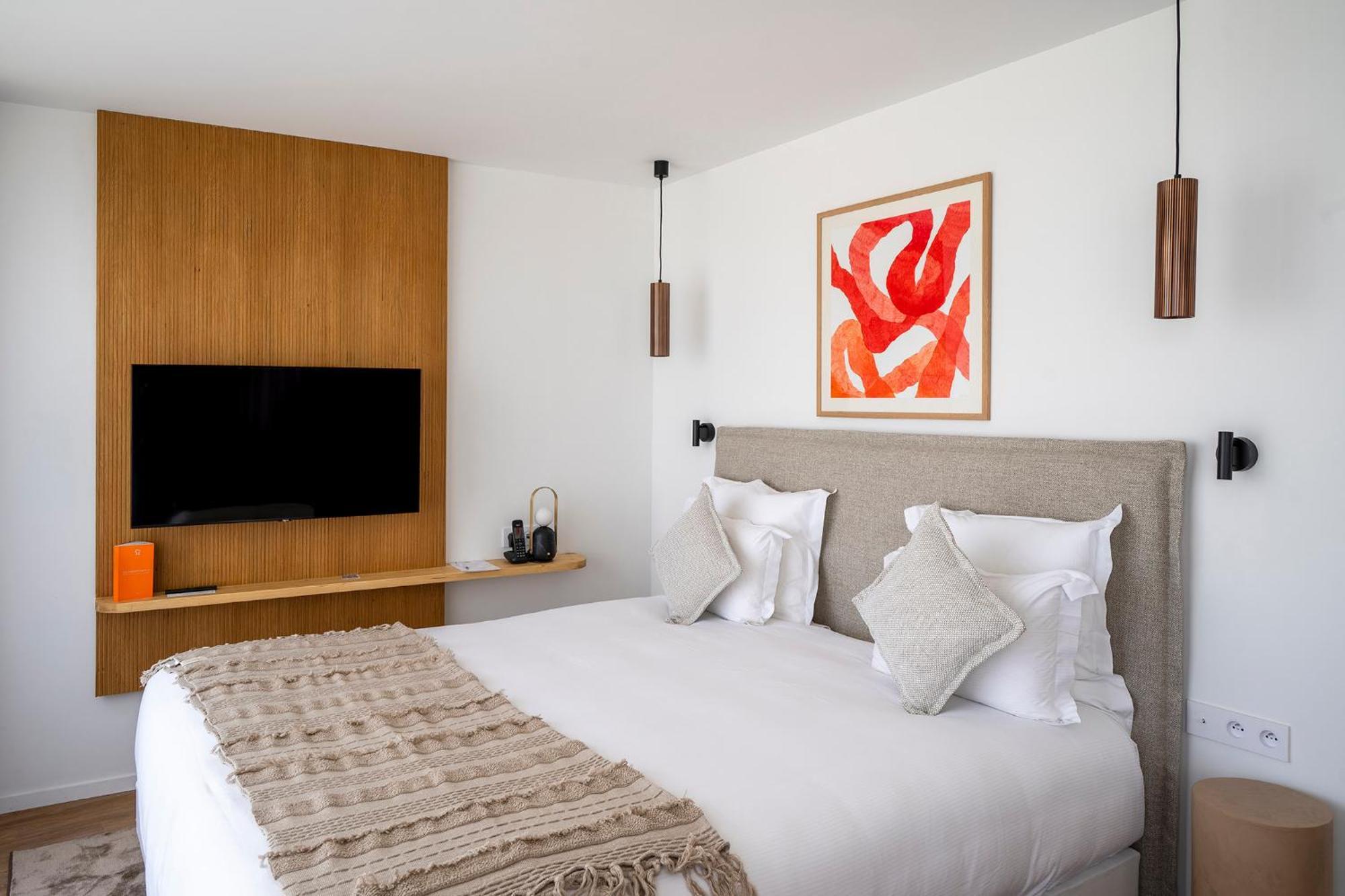 De La Hotel 5*