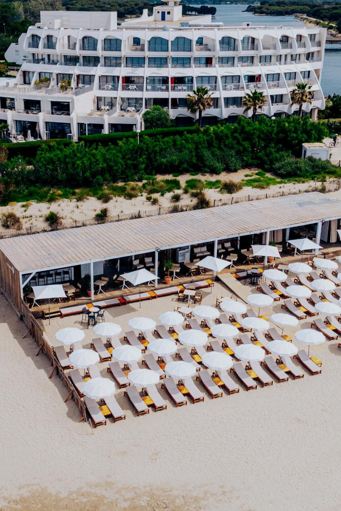 De La Hotel 5*