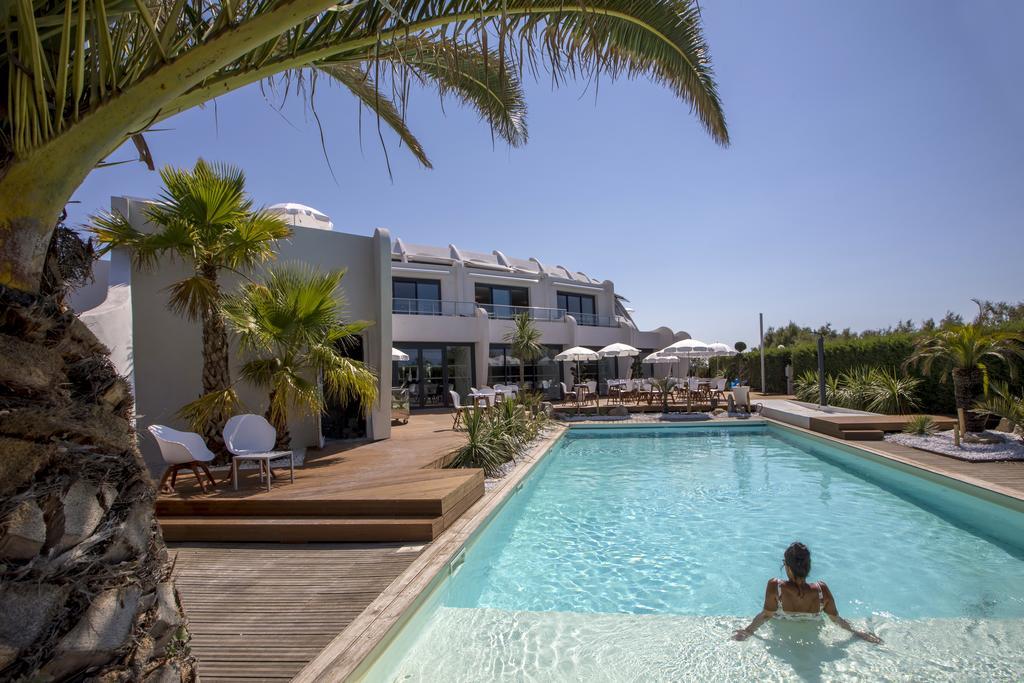 Hotel La 5 Etoiles Motte 5*