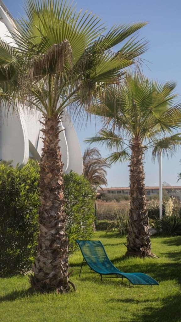 Hotel La 5 Etoiles Motte 5*