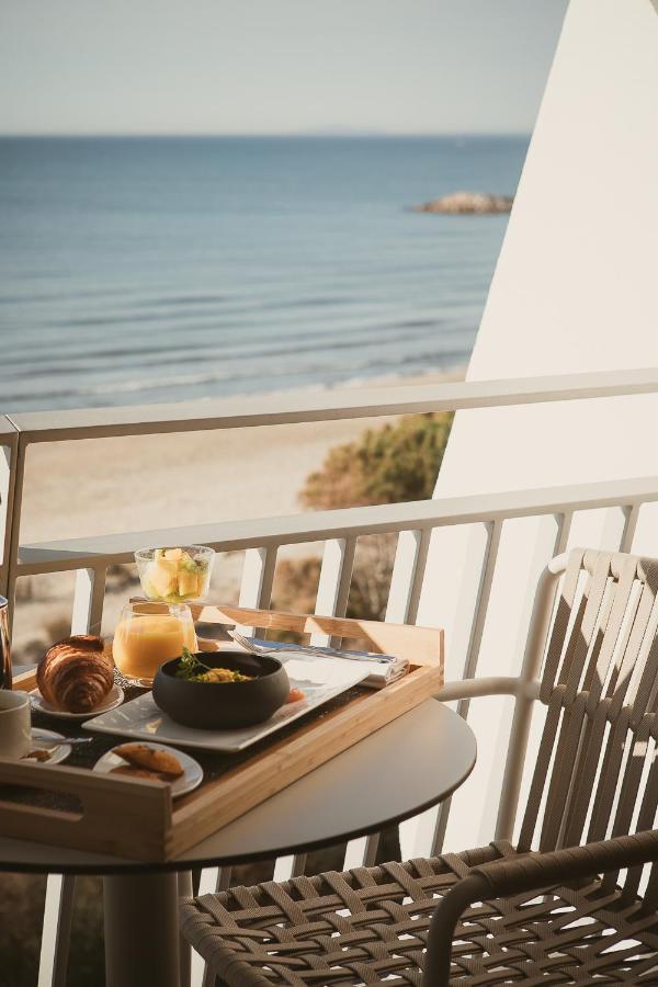 Hotel La 5 Etoiles Motte 5*