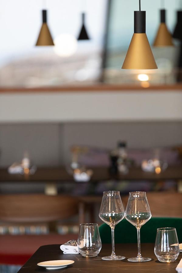 De La Hotel La Grande-Motte