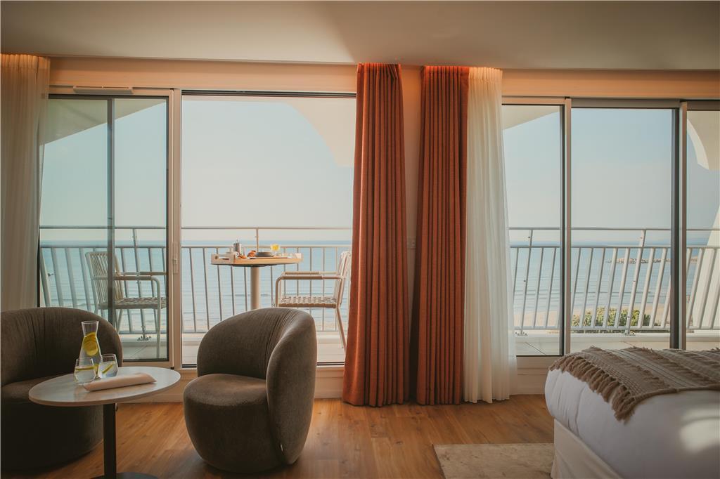 La 5 Etoiles Motte Hotel