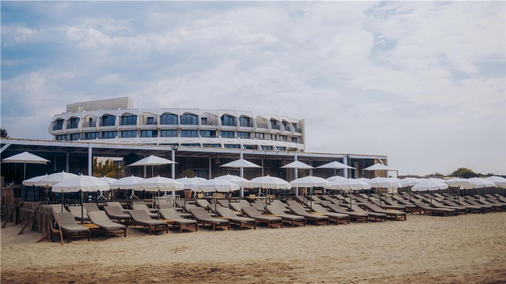 Hotel De La