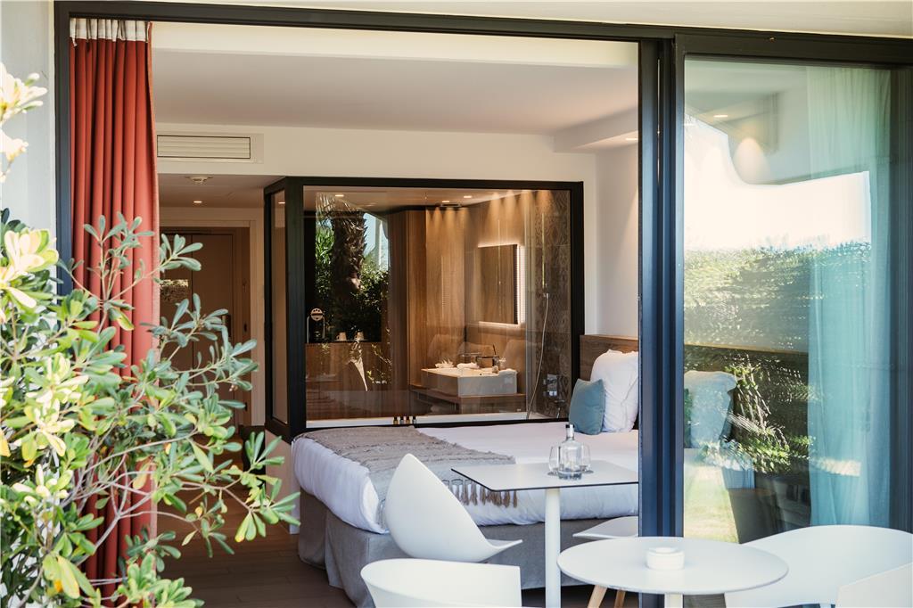 De La Hotel 5*