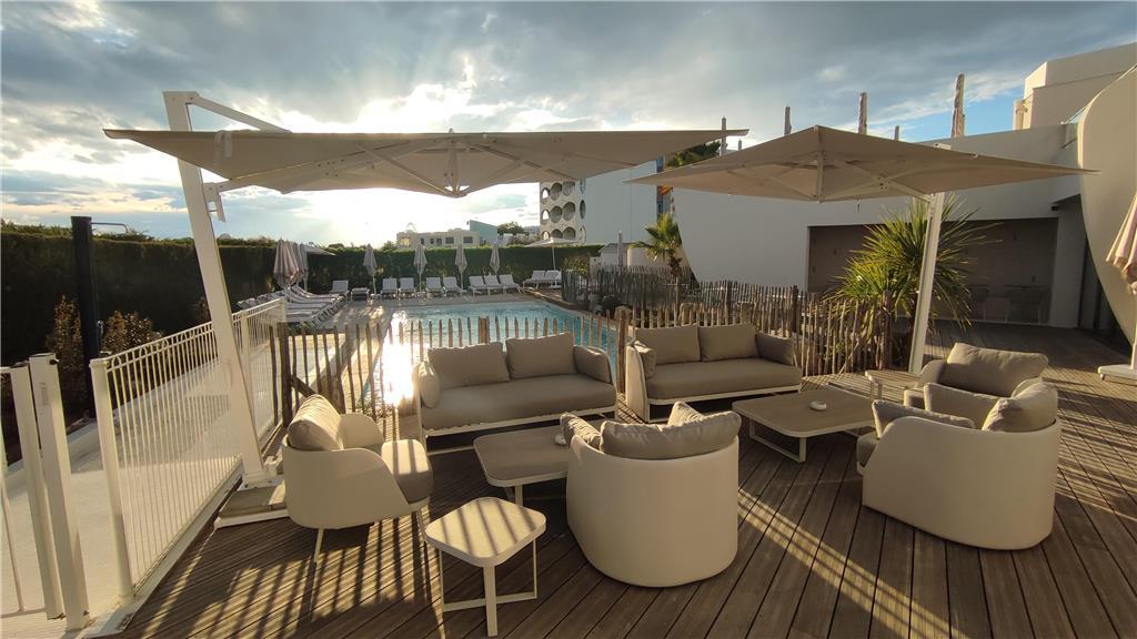 De La 5* La Grande-Motte