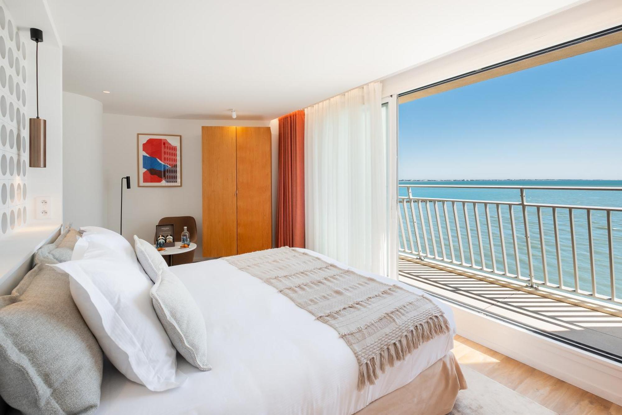 La 5 Etoiles Motte Hotel 5*